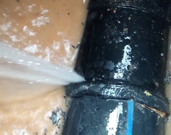 廊坊市漏水维修价格明细