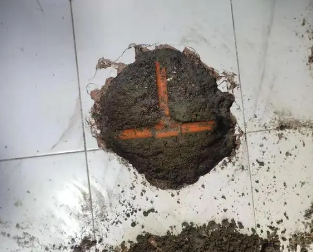廊坊市查漏水多少钱